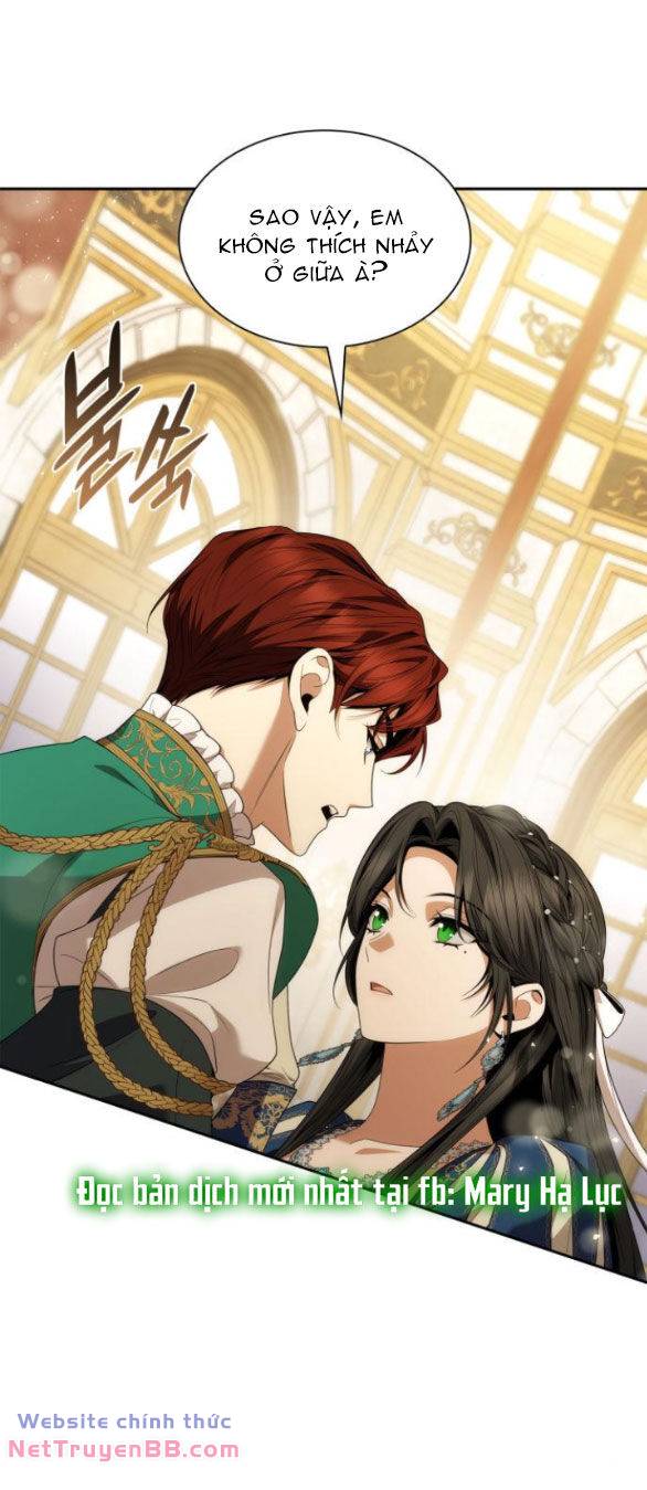 Chị Gái À, Kiếp Này Em Chính Là Nữ Hoàng - Chap 86.1 - Trang 21