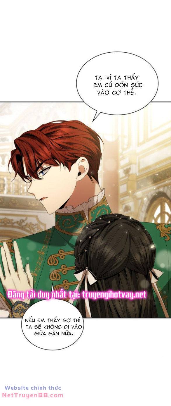 Chị Gái À, Kiếp Này Em Chính Là Nữ Hoàng - Chap 86.1 - Trang 23