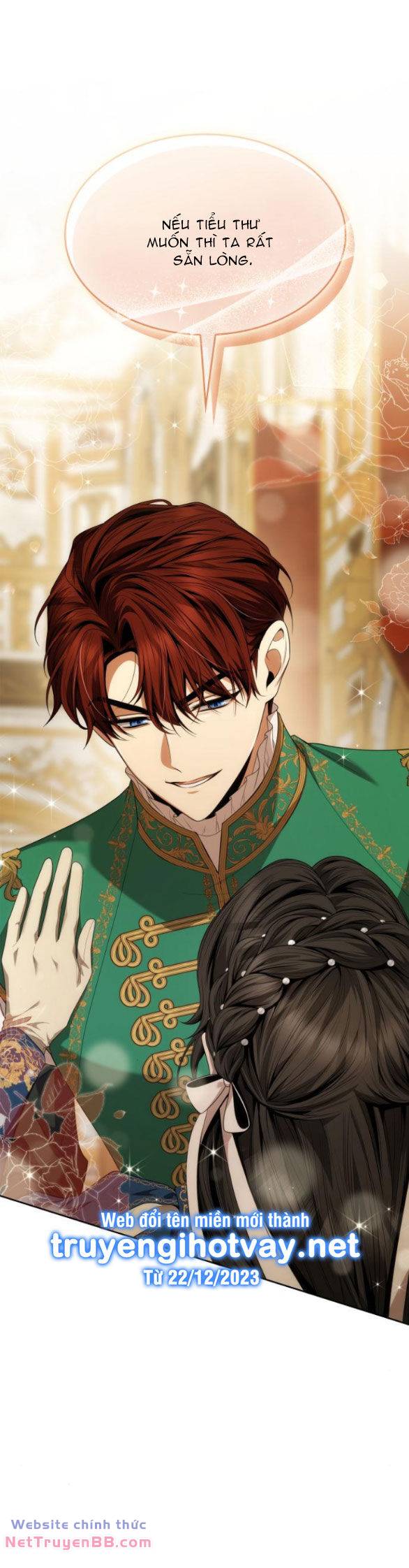 Chị Gái À, Kiếp Này Em Chính Là Nữ Hoàng - Chap 86.1 - Trang 28