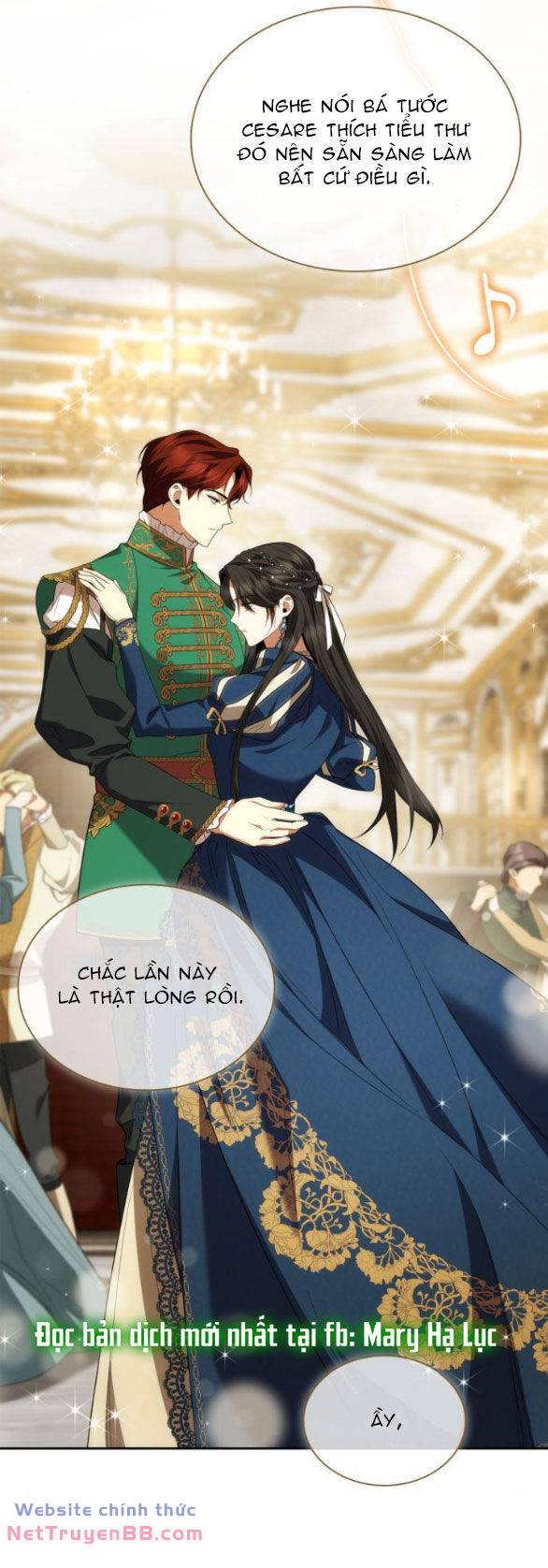 Chị Gái À, Kiếp Này Em Chính Là Nữ Hoàng - Chap 86.1 - Trang 31
