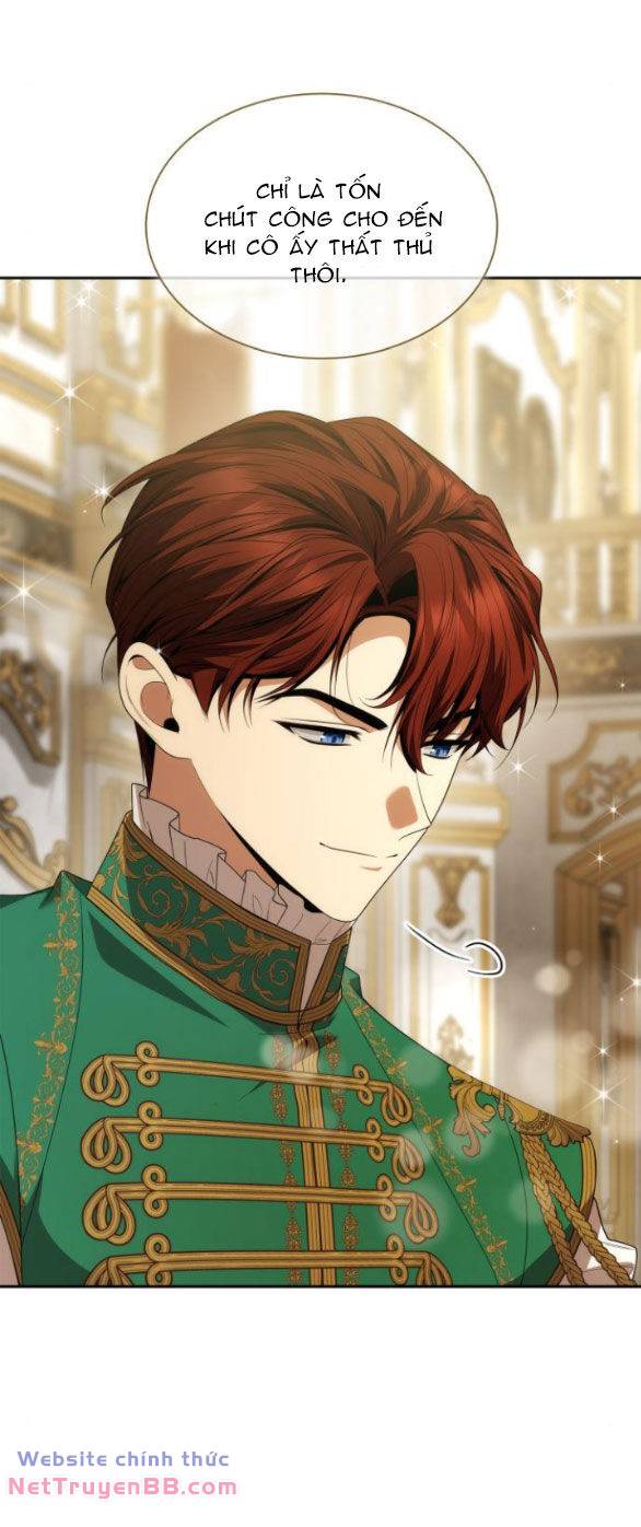 Chị Gái À, Kiếp Này Em Chính Là Nữ Hoàng - Chap 86.1 - Trang 33