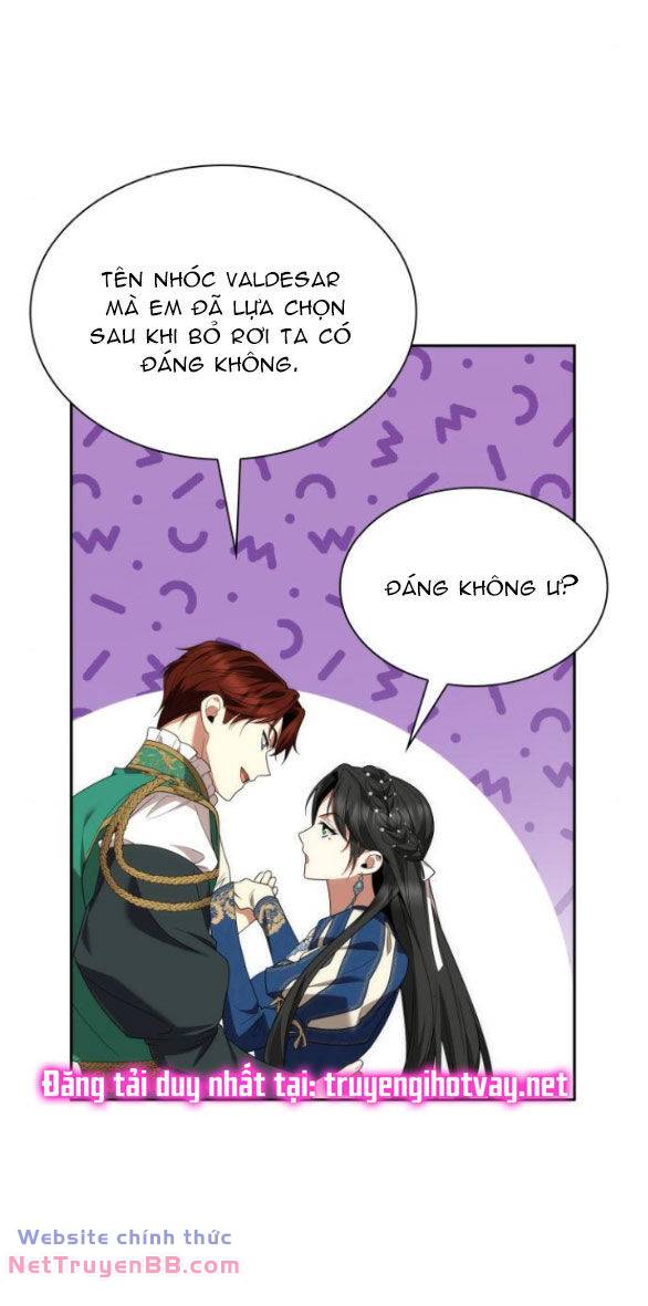 Chị Gái À, Kiếp Này Em Chính Là Nữ Hoàng - Chap 86.1 - Trang 34