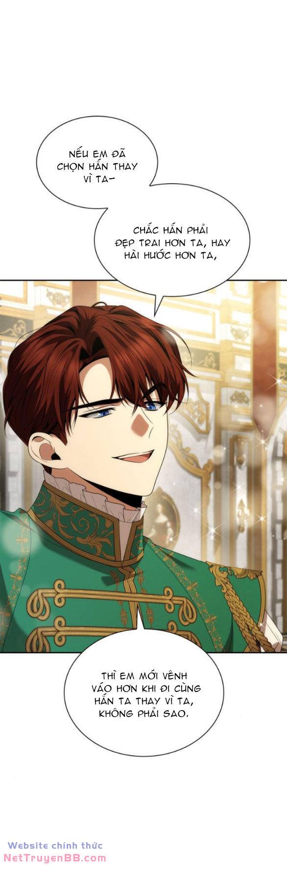 Chị Gái À, Kiếp Này Em Chính Là Nữ Hoàng - Chap 86.1 - Trang 35