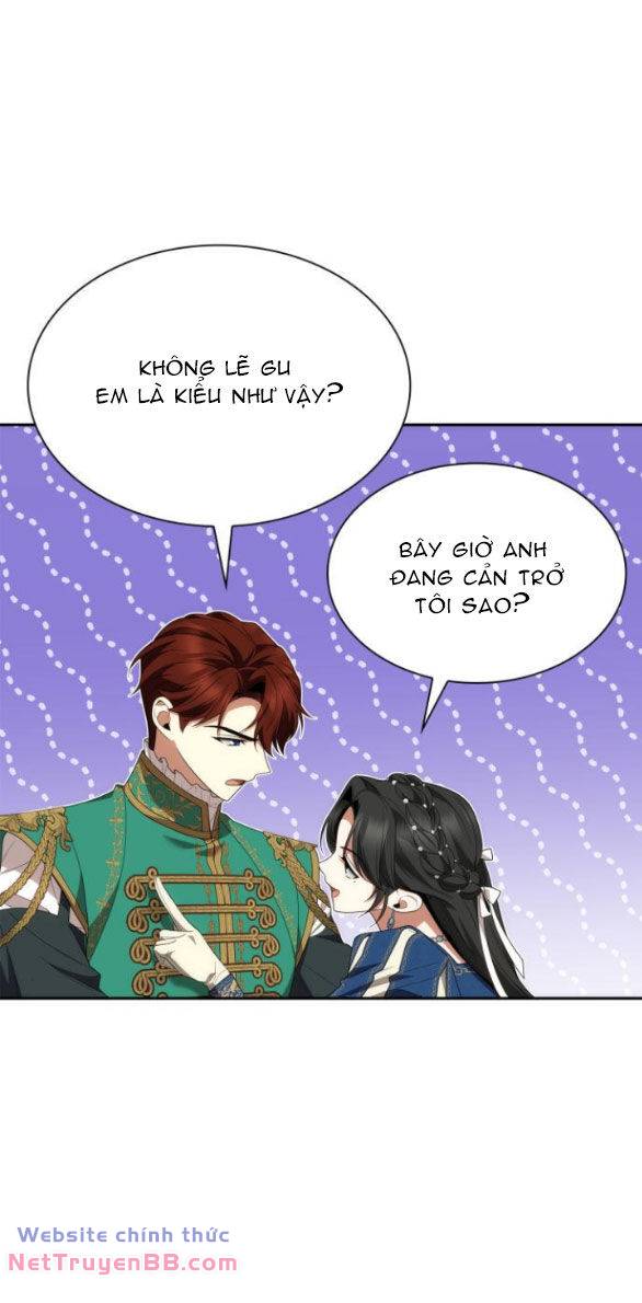 Chị Gái À, Kiếp Này Em Chính Là Nữ Hoàng - Chap 86.1 - Trang 37
