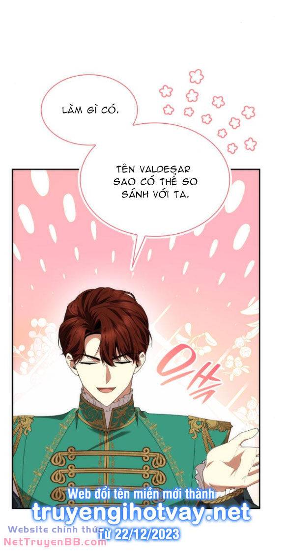 Chị Gái À, Kiếp Này Em Chính Là Nữ Hoàng - Chap 86.1 - Trang 38