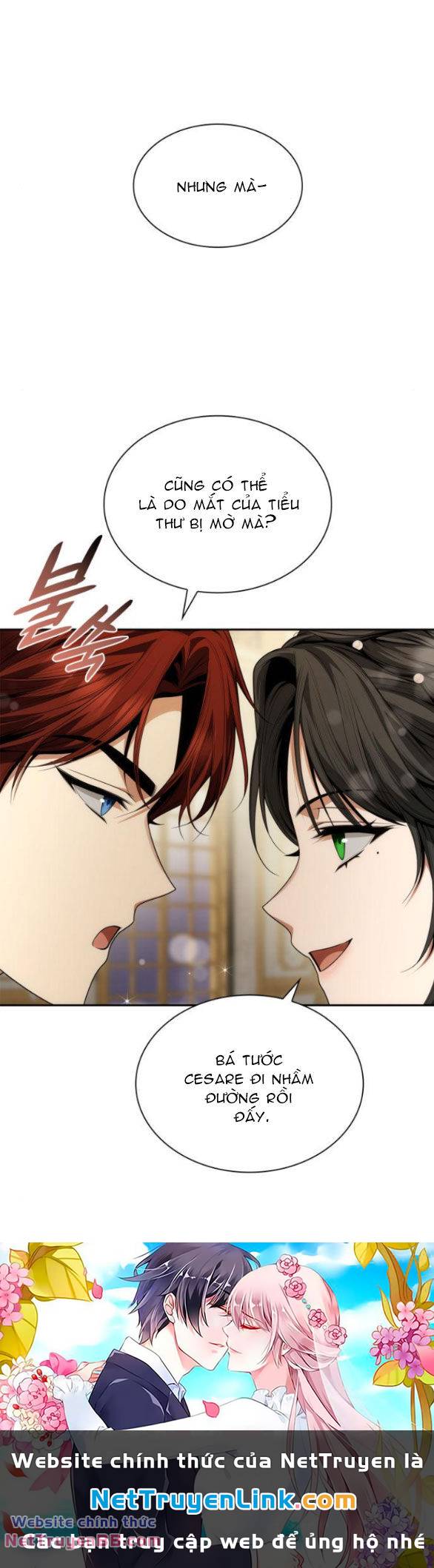 Chị Gái À, Kiếp Này Em Chính Là Nữ Hoàng - Chap 86.1 - Trang 39