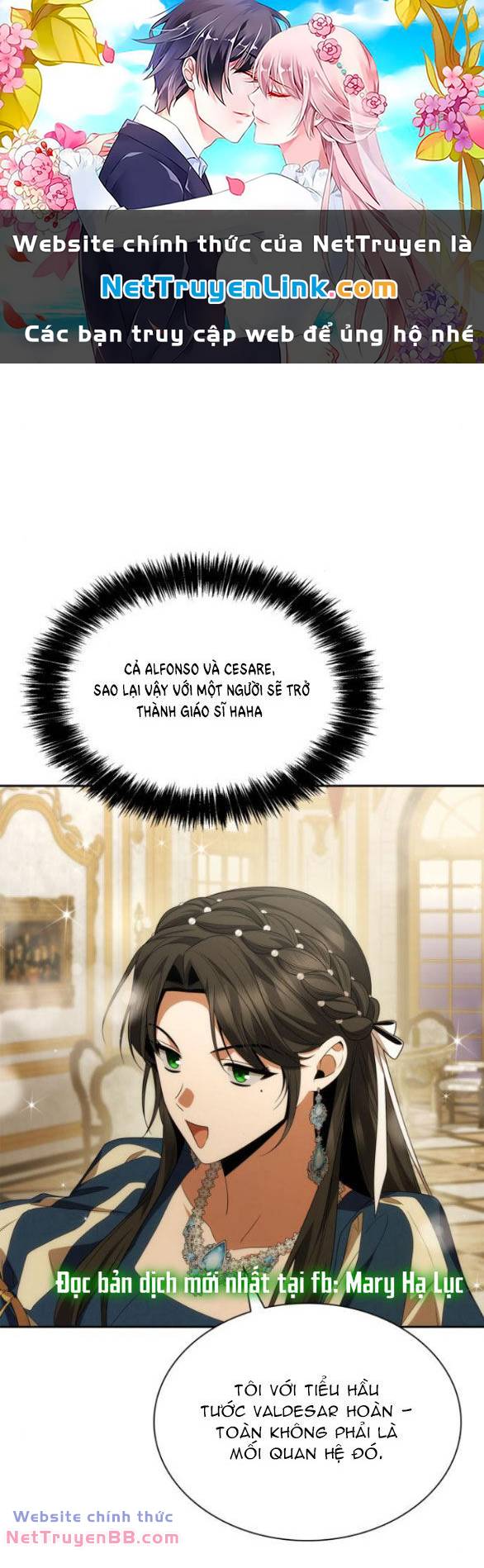 Chị Gái À, Kiếp Này Em Chính Là Nữ Hoàng - Chap 86.2 - Trang 1