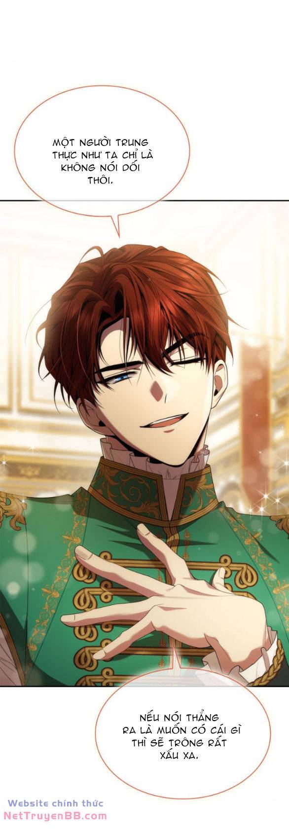 Chị Gái À, Kiếp Này Em Chính Là Nữ Hoàng - Chap 86.2 - Trang 12