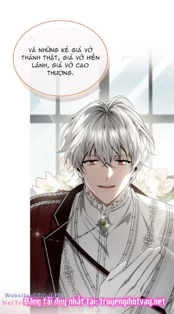 Chị Gái À, Kiếp Này Em Chính Là Nữ Hoàng - Chap 86.2 - Trang 14