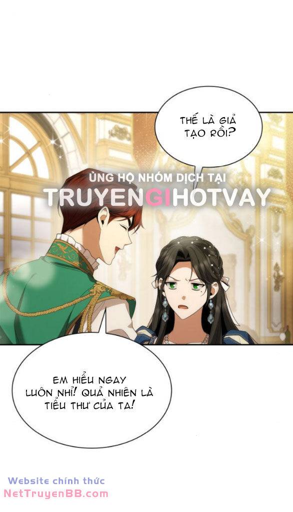 Chị Gái À, Kiếp Này Em Chính Là Nữ Hoàng - Chap 86.2 - Trang 17