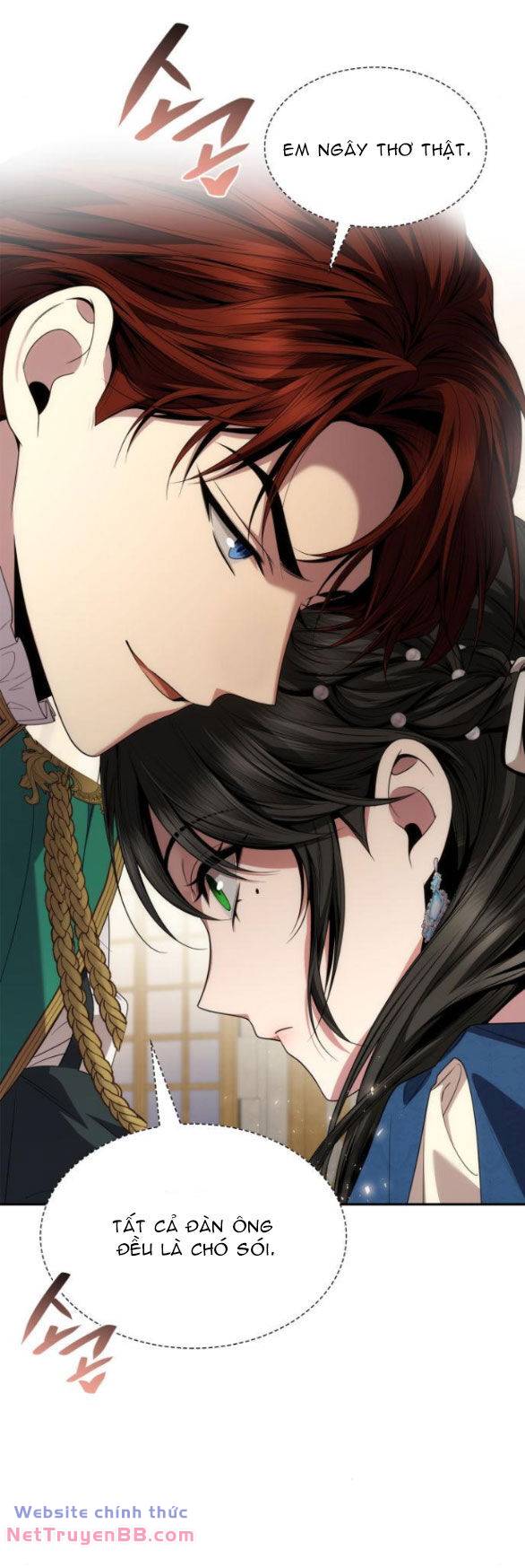 Chị Gái À, Kiếp Này Em Chính Là Nữ Hoàng - Chap 86.2 - Trang 3