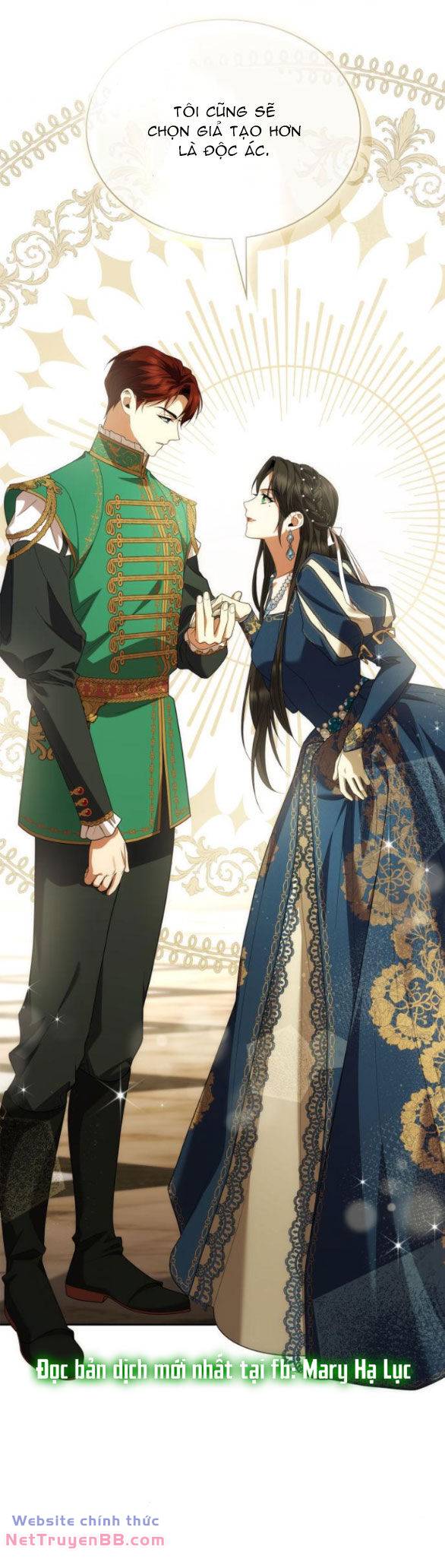 Chị Gái À, Kiếp Này Em Chính Là Nữ Hoàng - Chap 86.2 - Trang 21