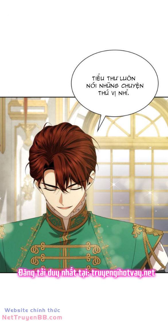 Chị Gái À, Kiếp Này Em Chính Là Nữ Hoàng - Chap 86.2 - Trang 23