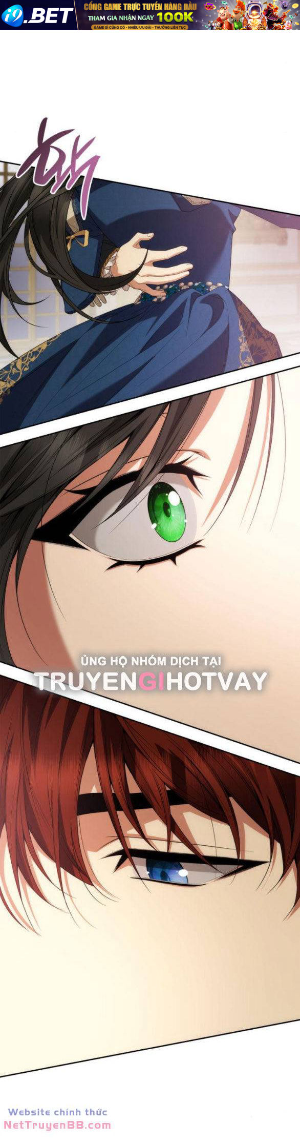 Chị Gái À, Kiếp Này Em Chính Là Nữ Hoàng - Chap 86.2 - Trang 25