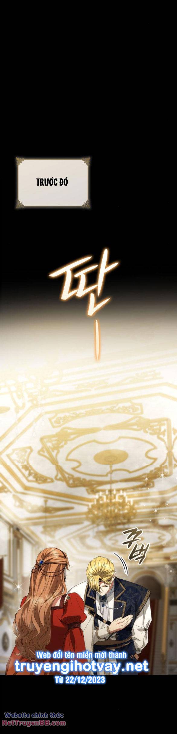 Chị Gái À, Kiếp Này Em Chính Là Nữ Hoàng - Chap 86.2 - Trang 34