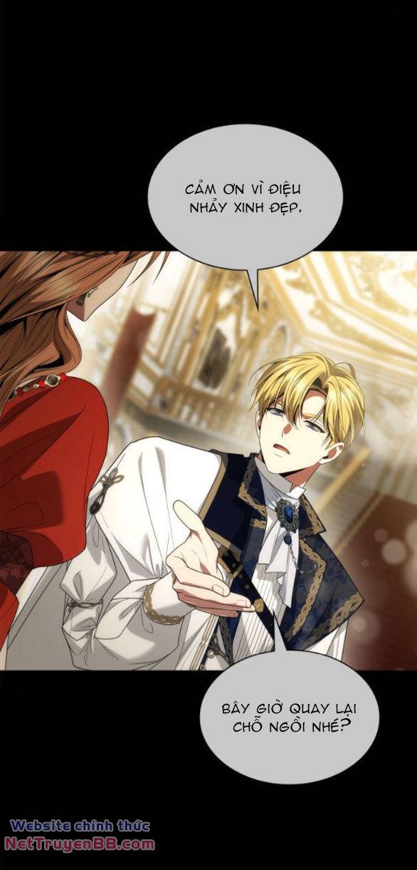 Chị Gái À, Kiếp Này Em Chính Là Nữ Hoàng - Chap 86.2 - Trang 35