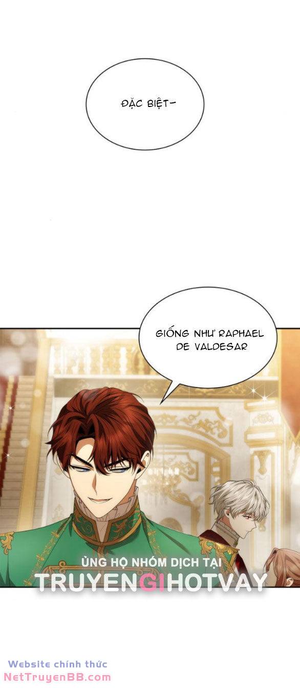 Chị Gái À, Kiếp Này Em Chính Là Nữ Hoàng - Chap 86.2 - Trang 6