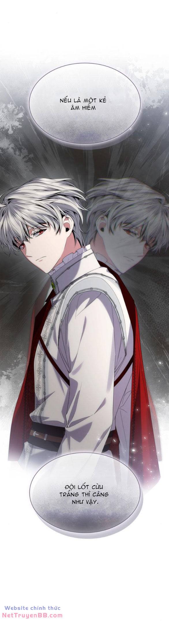 Chị Gái À, Kiếp Này Em Chính Là Nữ Hoàng - Chap 86.2 - Trang 7