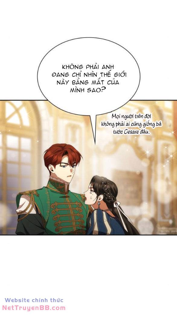 Chị Gái À, Kiếp Này Em Chính Là Nữ Hoàng - Chap 86.2 - Trang 10