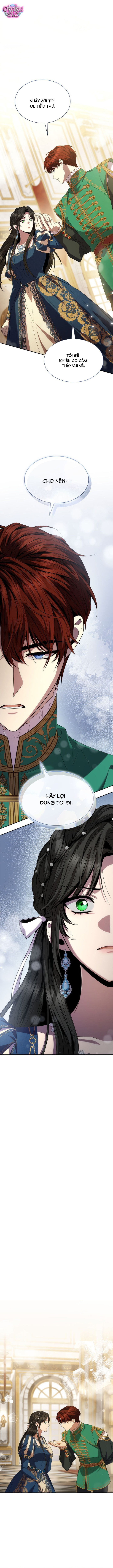 Chị Gái À, Kiếp Này Em Chính Là Nữ Hoàng - Chap 86 - Trang 1