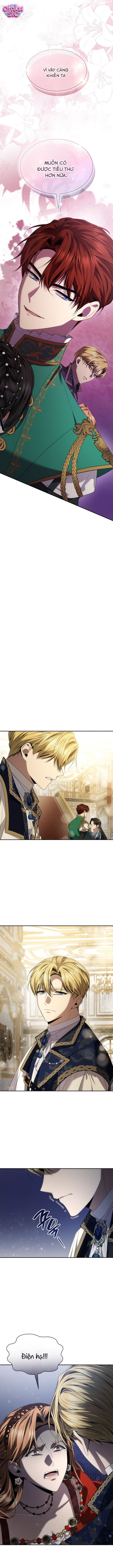 Chị Gái À, Kiếp Này Em Chính Là Nữ Hoàng - Chap 86 - Trang 12