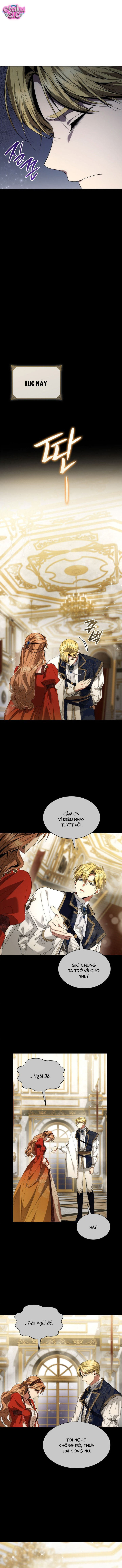 Chị Gái À, Kiếp Này Em Chính Là Nữ Hoàng - Chap 86 - Trang 13