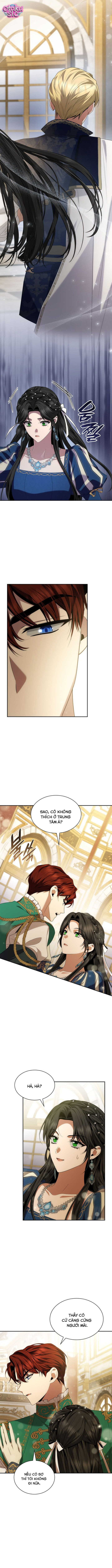 Chị Gái À, Kiếp Này Em Chính Là Nữ Hoàng - Chap 86 - Trang 4