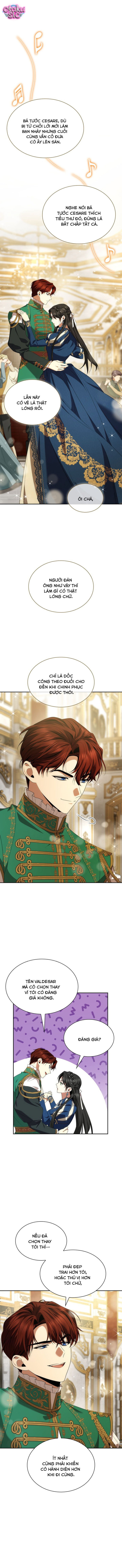 Chị Gái À, Kiếp Này Em Chính Là Nữ Hoàng - Chap 86 - Trang 6