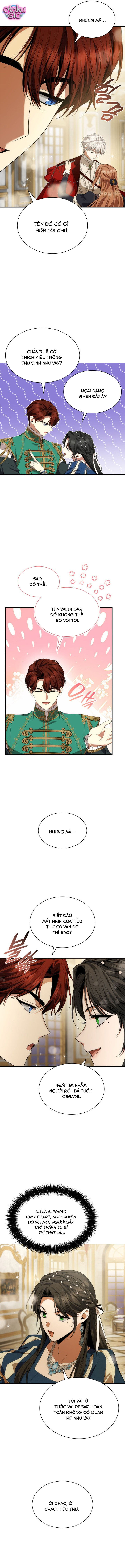 Chị Gái À, Kiếp Này Em Chính Là Nữ Hoàng - Chap 86 - Trang 7