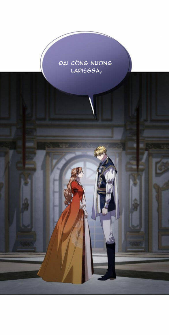 Chị Gái À, Kiếp Này Em Chính Là Nữ Hoàng - Chap 87.1 - Trang 13