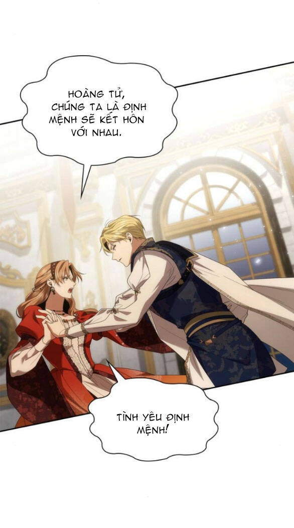 Chị Gái À, Kiếp Này Em Chính Là Nữ Hoàng - Chap 87.1 - Trang 30