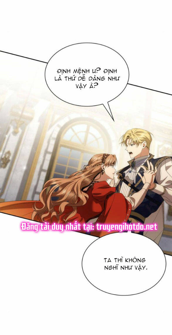 Chị Gái À, Kiếp Này Em Chính Là Nữ Hoàng - Chap 87.1 - Trang 31