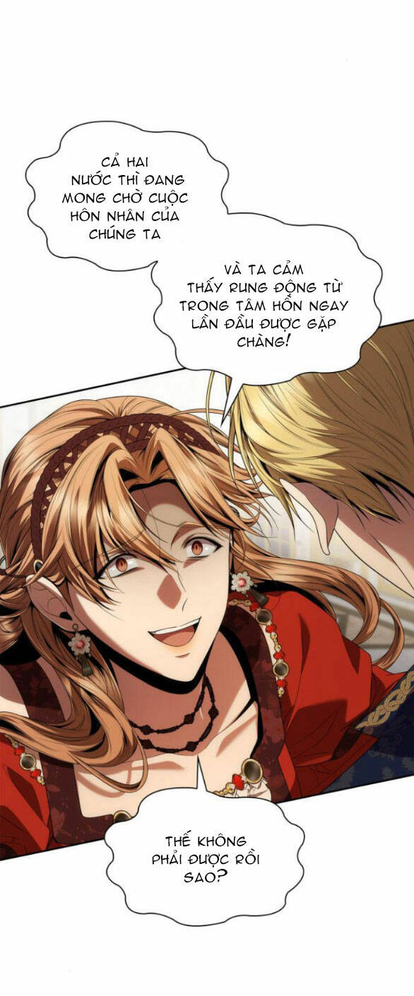Chị Gái À, Kiếp Này Em Chính Là Nữ Hoàng - Chap 87.1 - Trang 32