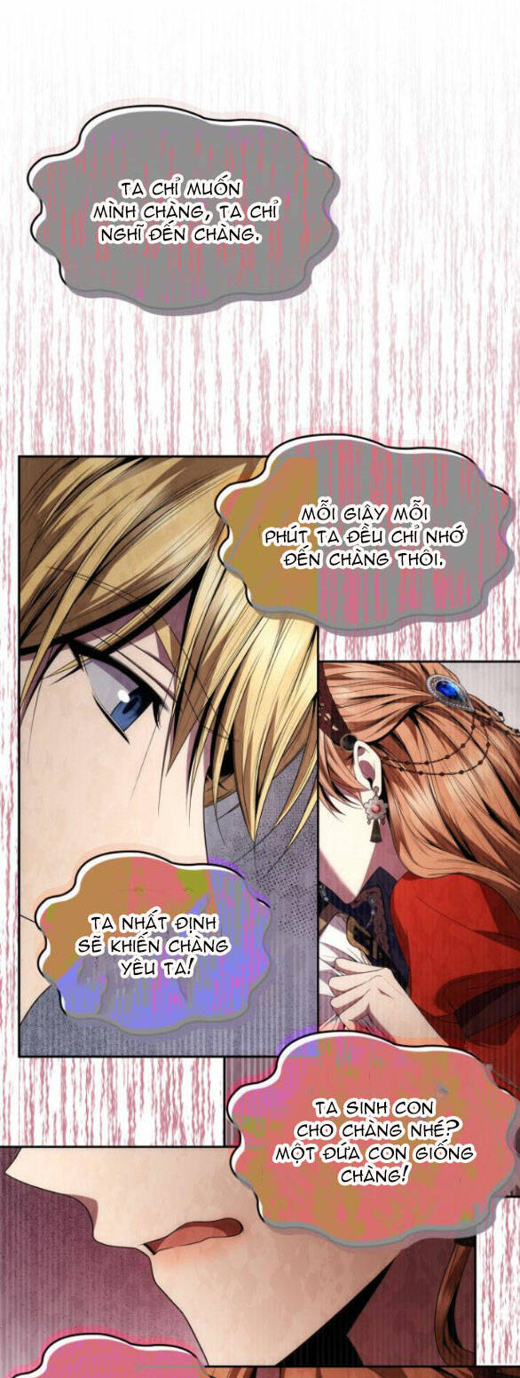 Chị Gái À, Kiếp Này Em Chính Là Nữ Hoàng - Chap 87.1 - Trang 36