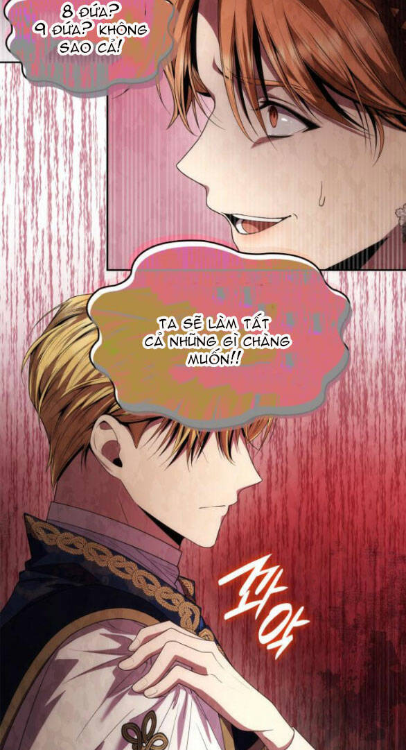 Chị Gái À, Kiếp Này Em Chính Là Nữ Hoàng - Chap 87.1 - Trang 37