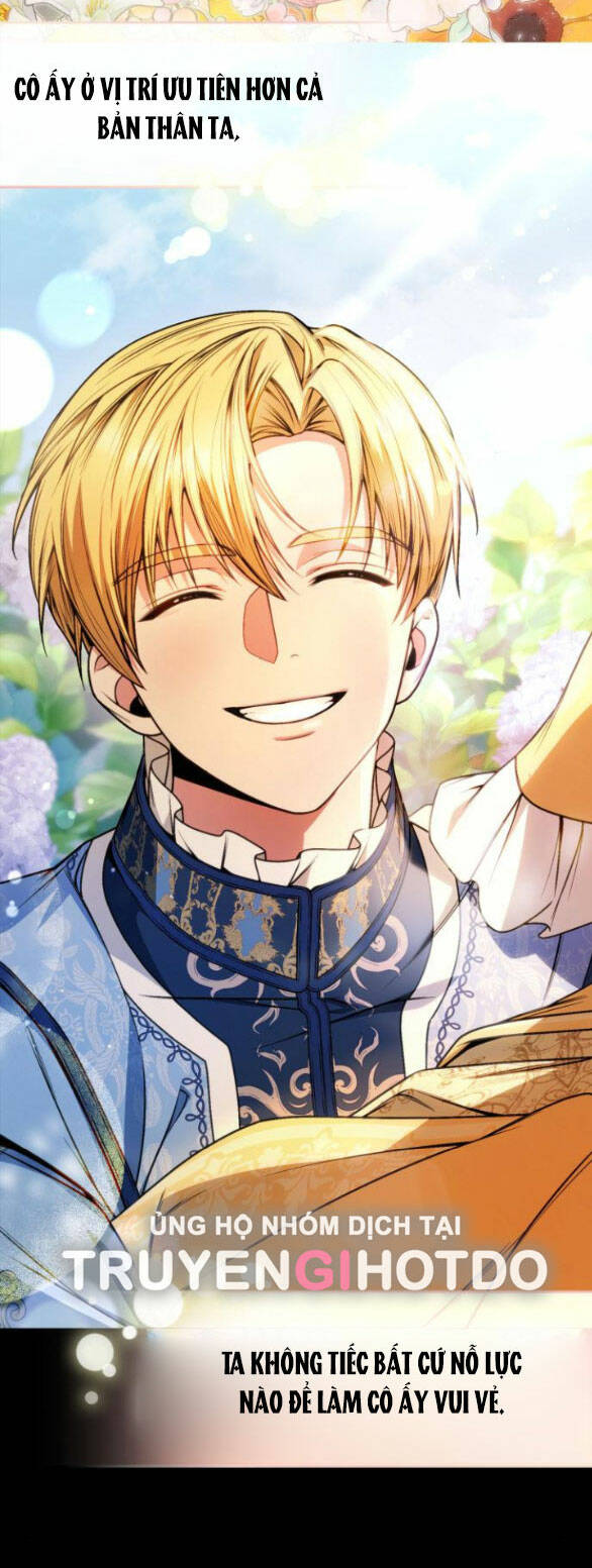 Chị Gái À, Kiếp Này Em Chính Là Nữ Hoàng - Chap 87.1 - Trang 6