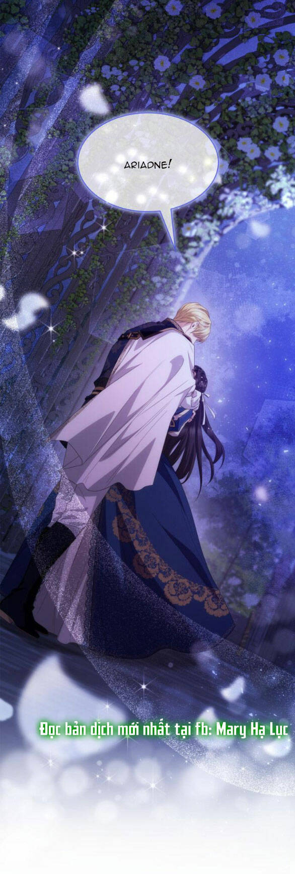 Chị Gái À, Kiếp Này Em Chính Là Nữ Hoàng - Chap 87.2 - Trang 22
