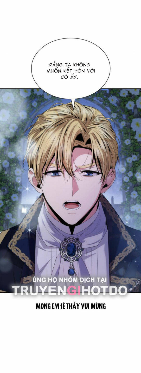 Chị Gái À, Kiếp Này Em Chính Là Nữ Hoàng - Chap 87.2 - Trang 27