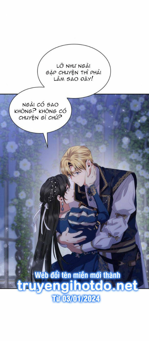 Chị Gái À, Kiếp Này Em Chính Là Nữ Hoàng - Chap 87.2 - Trang 29
