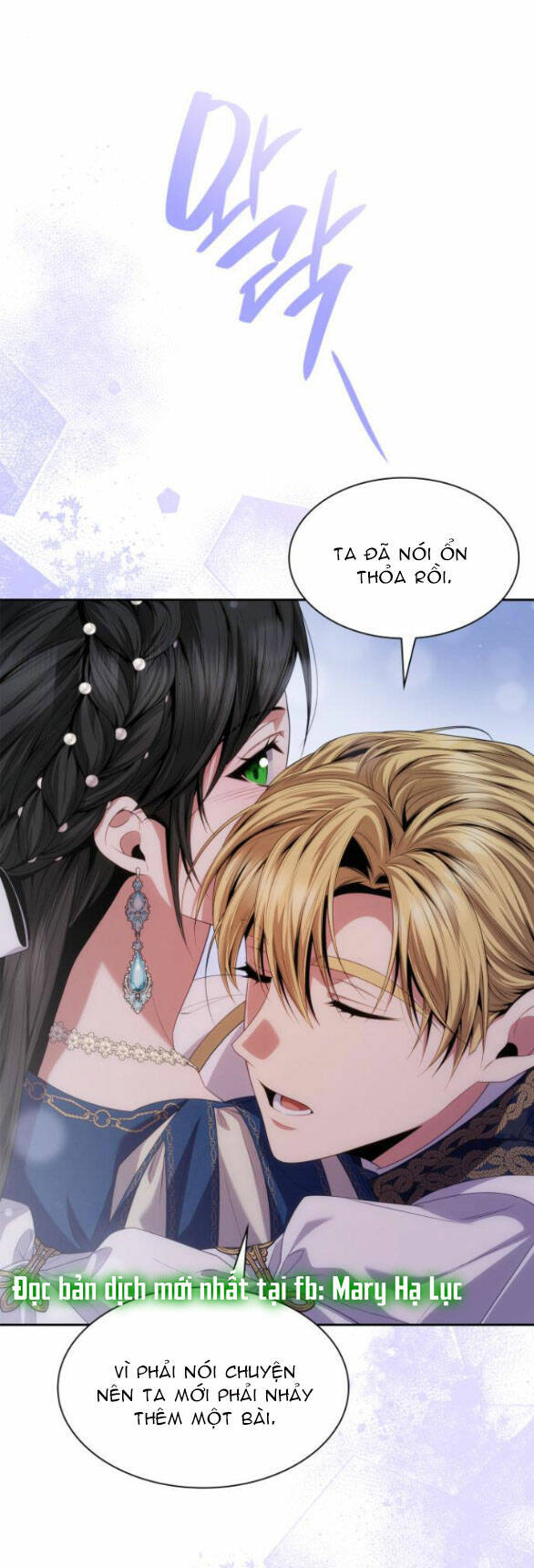 Chị Gái À, Kiếp Này Em Chính Là Nữ Hoàng - Chap 87.2 - Trang 31