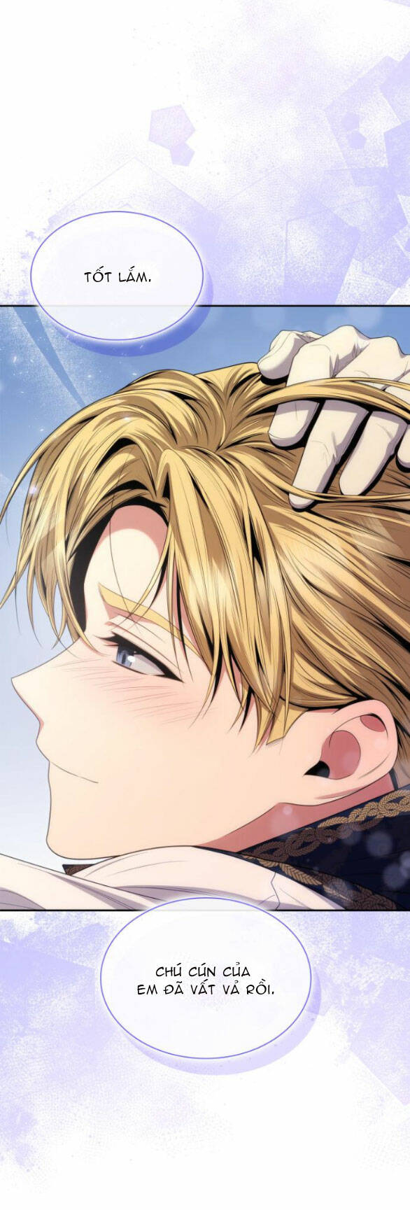 Chị Gái À, Kiếp Này Em Chính Là Nữ Hoàng - Chap 87.2 - Trang 34