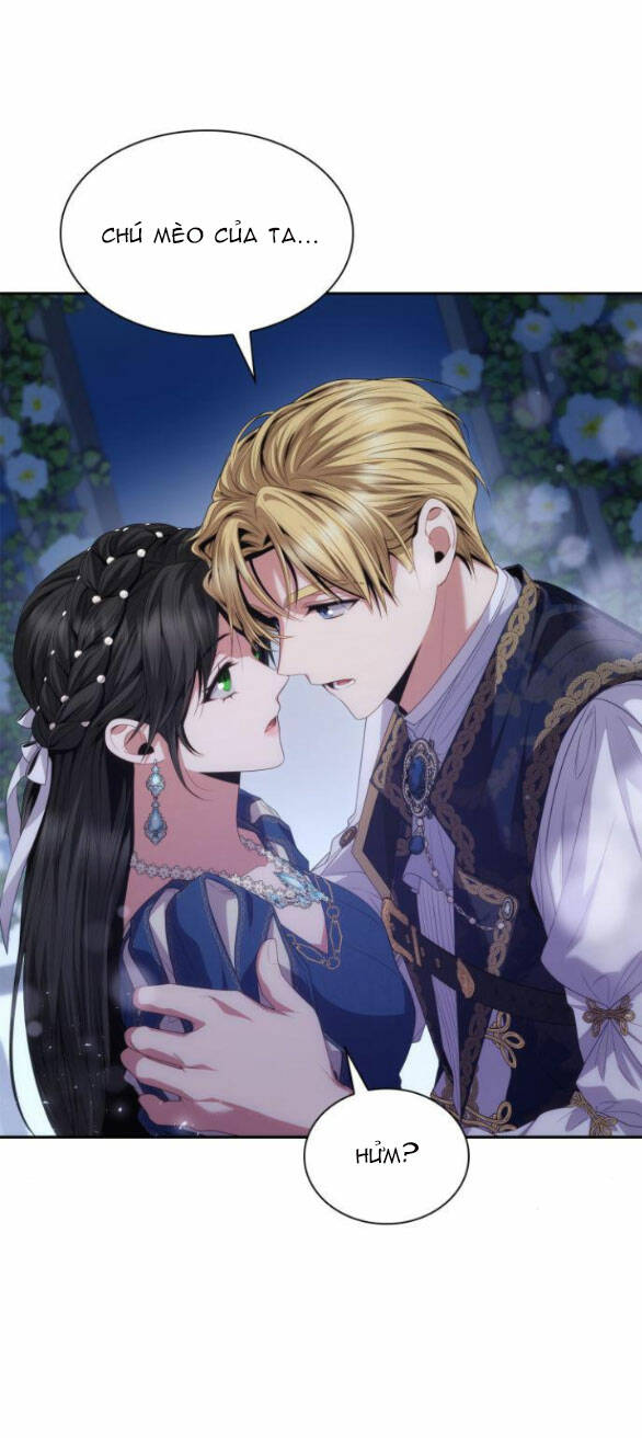 Chị Gái À, Kiếp Này Em Chính Là Nữ Hoàng - Chap 87.2 - Trang 36