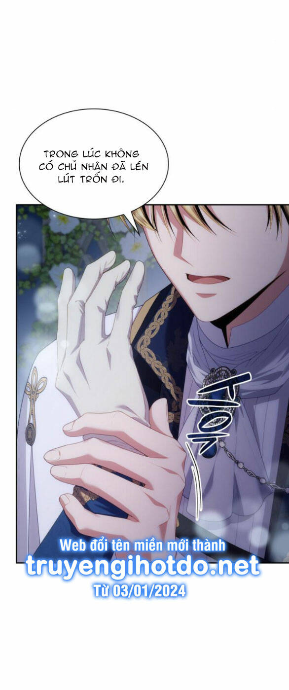 Chị Gái À, Kiếp Này Em Chính Là Nữ Hoàng - Chap 87.2 - Trang 37