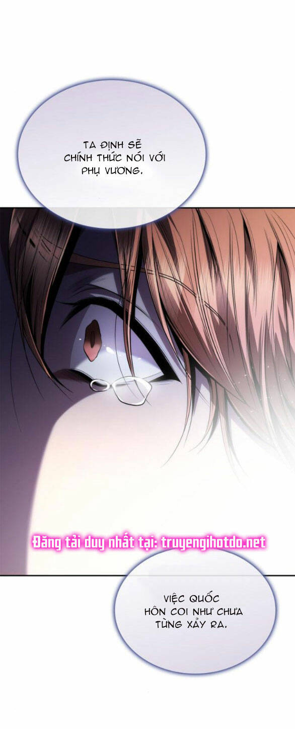 Chị Gái À, Kiếp Này Em Chính Là Nữ Hoàng - Chap 87.2 - Trang 5