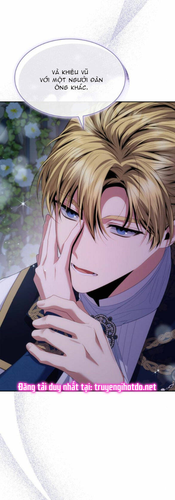 Chị Gái À, Kiếp Này Em Chính Là Nữ Hoàng - Chap 87.2 - Trang 41