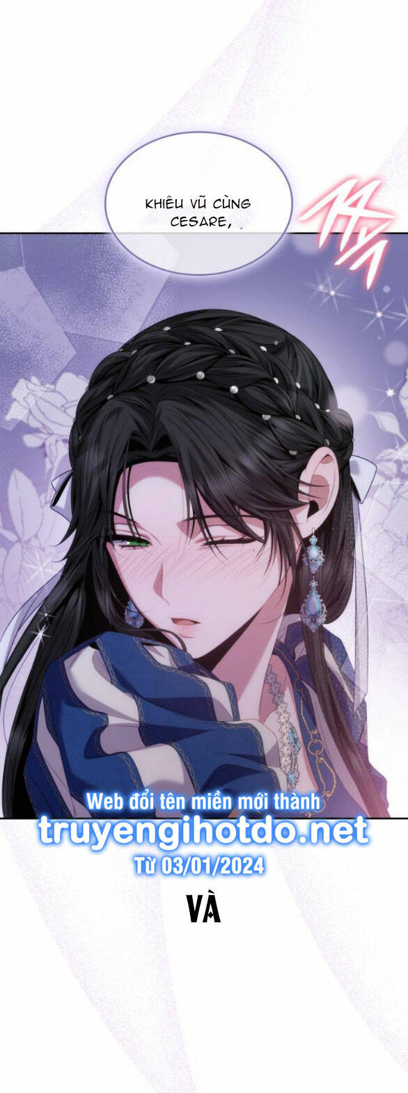 Chị Gái À, Kiếp Này Em Chính Là Nữ Hoàng - Chap 87.2 - Trang 45