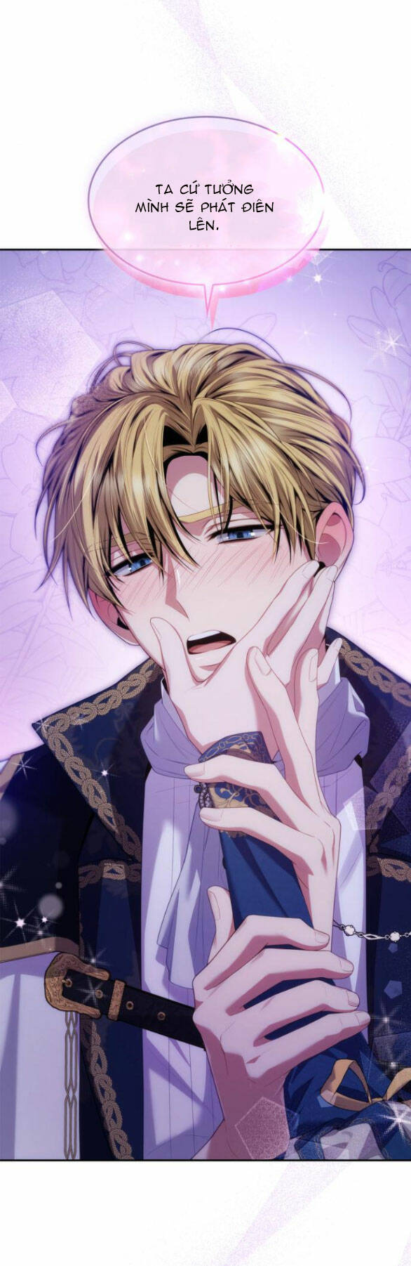Chị Gái À, Kiếp Này Em Chính Là Nữ Hoàng - Chap 87.2 - Trang 46