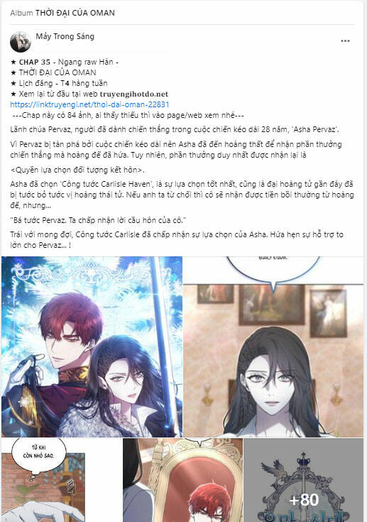 Chị Gái À, Kiếp Này Em Chính Là Nữ Hoàng - Chap 87.2 - Trang 49