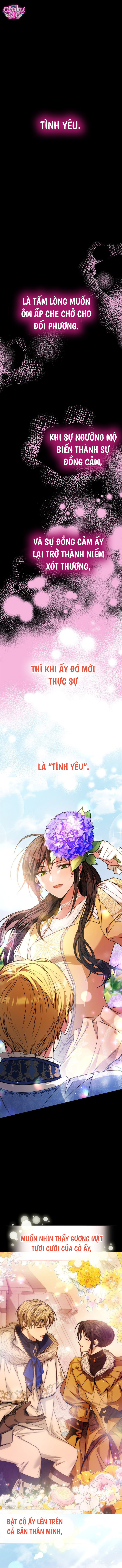 Chị Gái À, Kiếp Này Em Chính Là Nữ Hoàng - Chap 87 - Trang 1