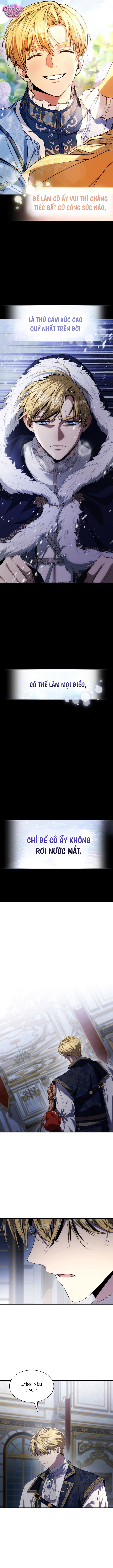 Chị Gái À, Kiếp Này Em Chính Là Nữ Hoàng - Chap 87 - Trang 2